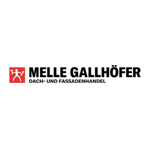 Logo Melle Gallhöfer