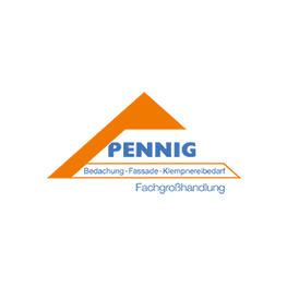 Logo Pennig Dach